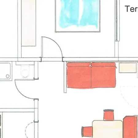 Auerhof Apartament
