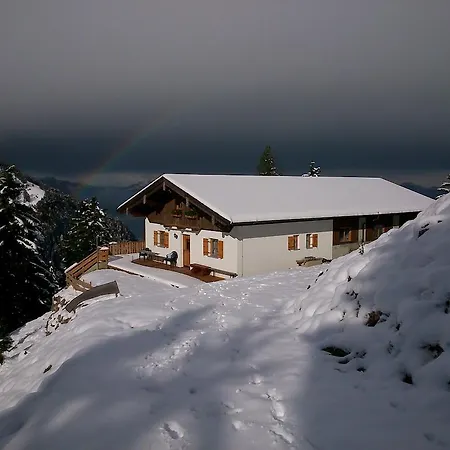 Auerhof Walchsee