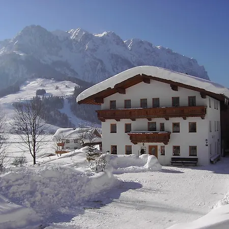 Apartment Auerhof