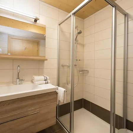 Auerhof Apartament