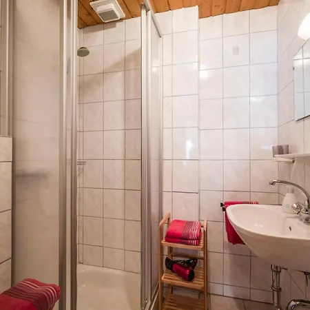 Apartament Auerhof