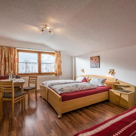 Auerhof Apartament Walchsee