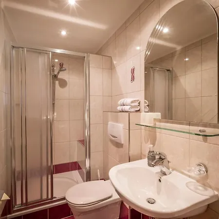 Auerhof Apartament