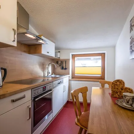 Auerhof Apartament