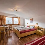 Auerhof Apartamento Walchsee