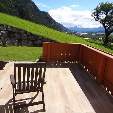 Auerhof Walchsee