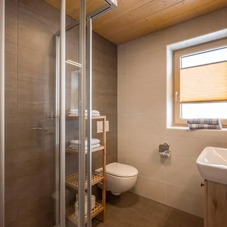 Auerhof Apartament