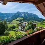 Auerhof Daire Walchsee