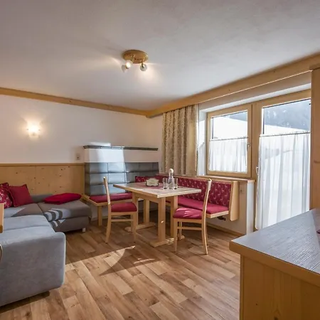 Apartamento Auerhof